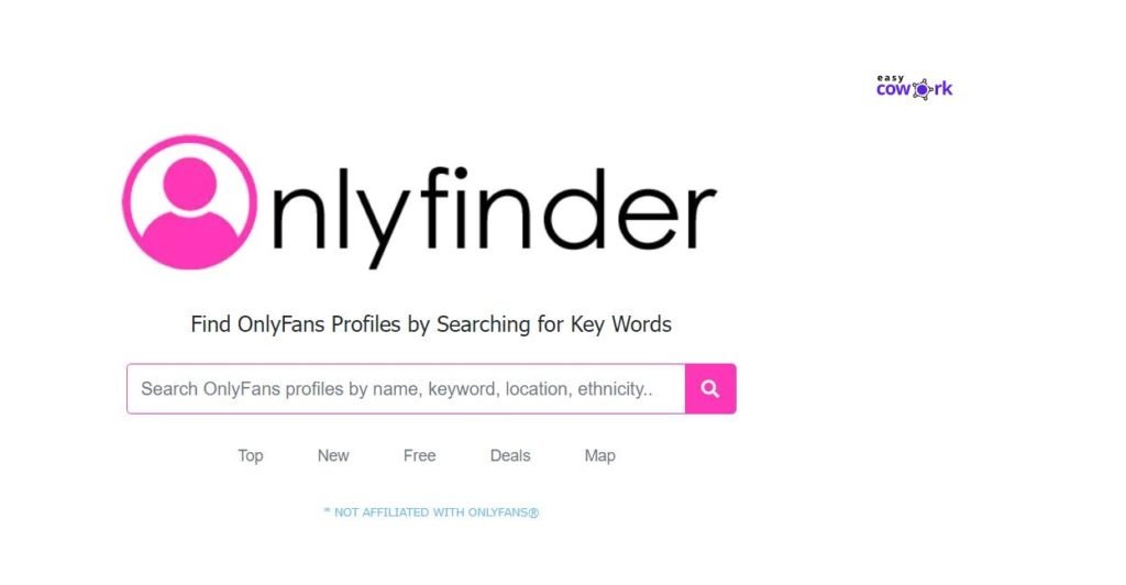 How To Find People On OnlyFans Working