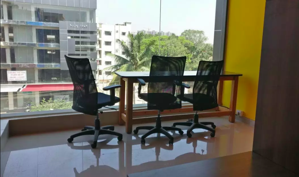 BANGALORE ALPHA LAB WHITEFIELD COWORKING SPACE IN BANGALORE