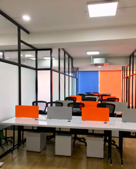 FUNDA SPACES COWORKING SPACE IN BANGALORE