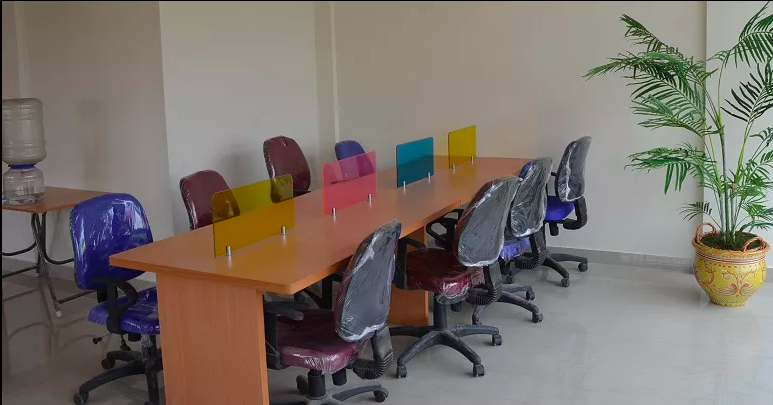 INNOVELLENT WORKSPACES COWORKING SPACE IN BANGALORE