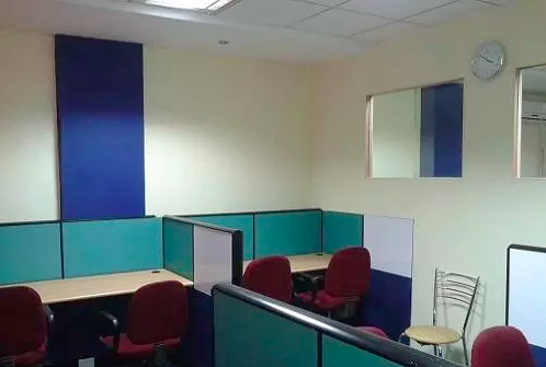 NABLE COWORKING COWORKING SPACE IN BANGALORE