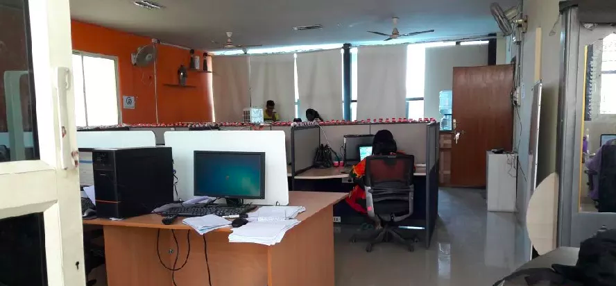 SHARED WORKSPACE COWORKING SPACE IN BANGALORE