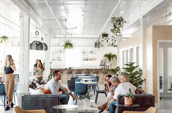 Coworking Space Vancouver: 20 Best Options with Pricing, Amenities [2022] 9