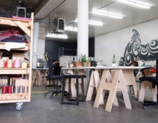 Coworking Space Vancouver: 20 Best Options with Pricing, Amenities [2022] 11