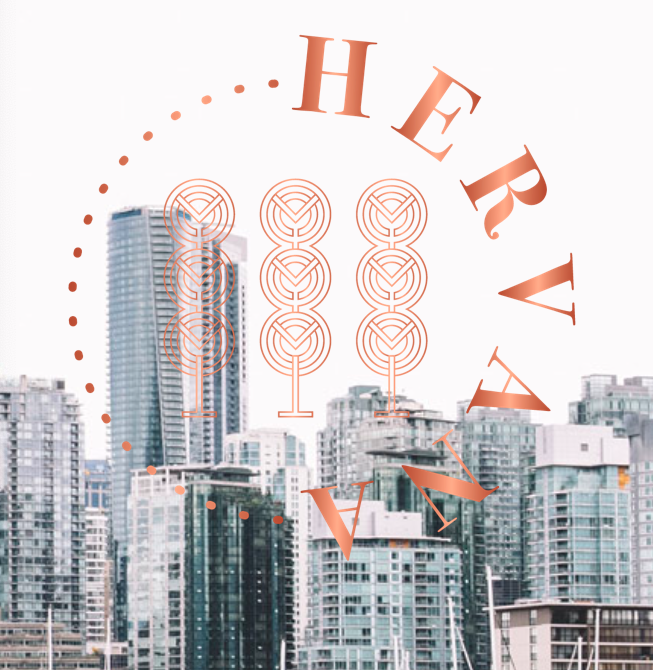 Hervana Coworking Space Vancouver