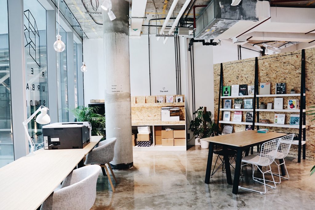 15 Best Coworking Space Dubai Options: Pricing & Amenities [2022] 1