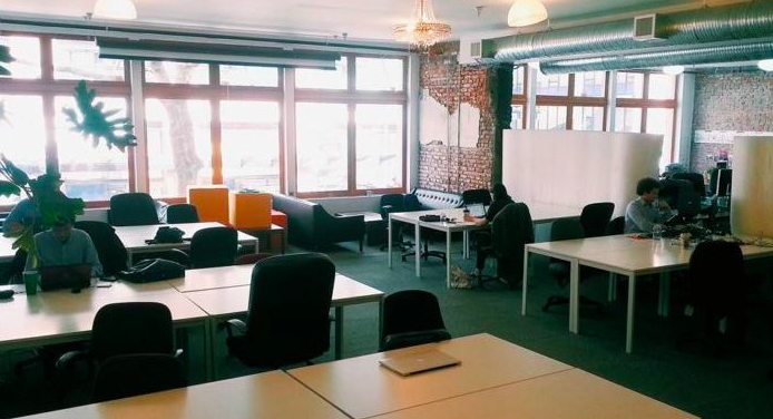 Coworking Space Vancouver: 20 Best Options with Pricing, Amenities [2022] 1