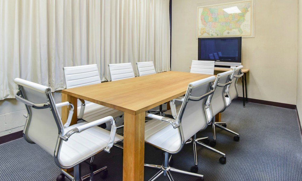 The CoWork Lab - coworking space in houston