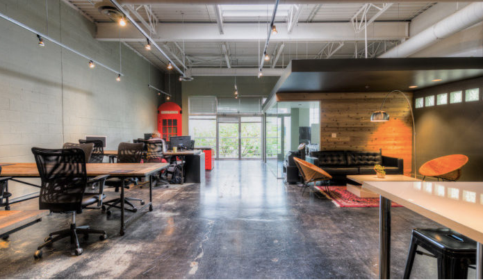 Coworking Space Vancouver: 20 Best Options with Pricing, Amenities [2022] 2