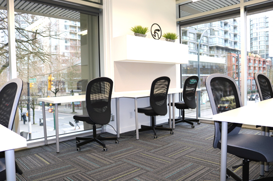 Coworking Space Vancouver: 20 Best Options with Pricing, Amenities [2022] 4