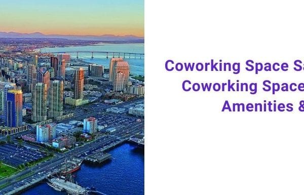 Coworking Space San Diego 20 Best Coworking Spaces with Pricing, Amenities & Reviews