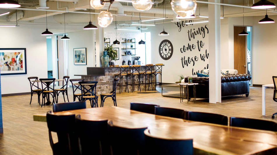 16 Best Coworking Spaces in Houston: Pricing & Location 2