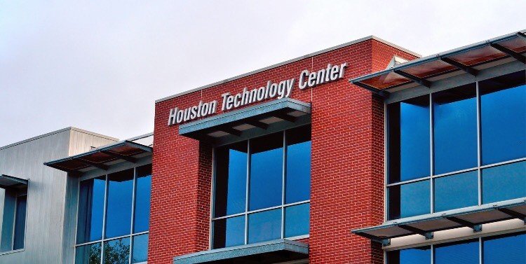 Houston Technology Center - coworking space in houston