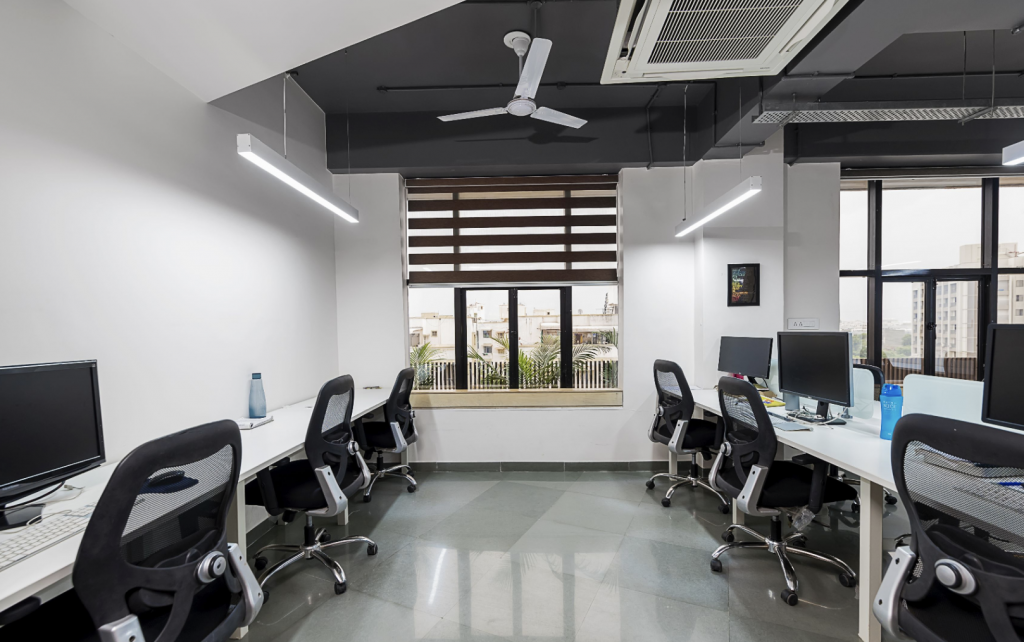 Hively workspace Pune