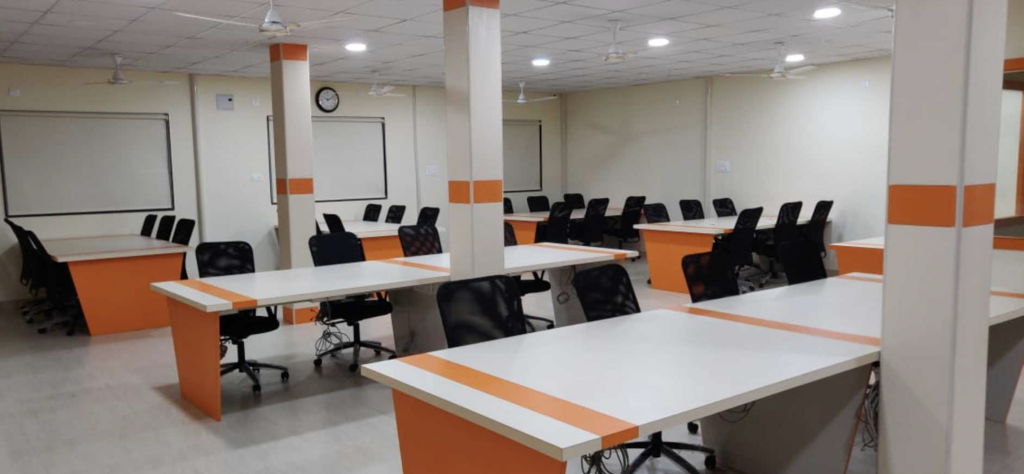 Cohive Coworking Space & Incubation Hub