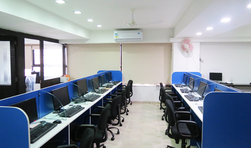 webpix coworking space in ahmedabad