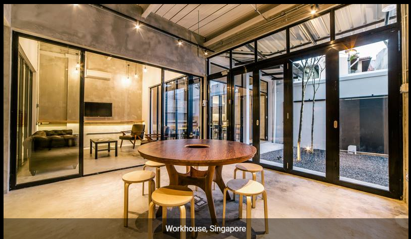 20 Best Coworking Space in Singapore: Price, Perks & Details [2021 List] 16