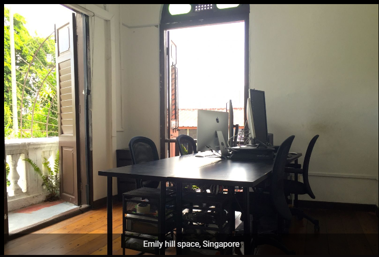 20 Best Coworking Space in Singapore: Price, Perks & Details [2021 List] 18