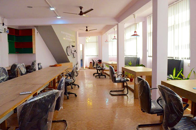 coworkdelhi coworking space in Delhi NCR