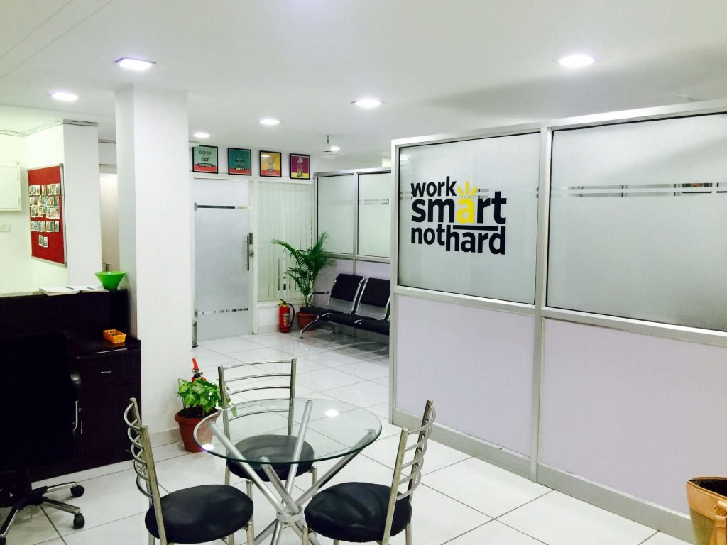 25 Best Coworking Space in Delhi NCR Region: Pricing, Amenities, Location 1