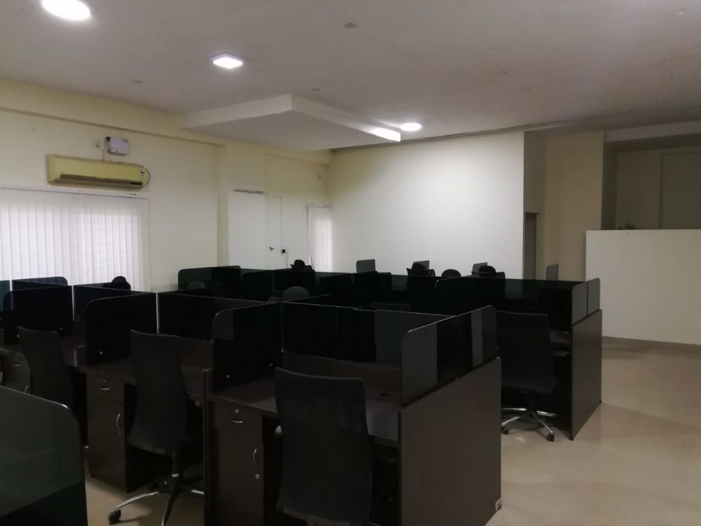 SPACELANCE COWORKING SPACE HSR LAYOUT COWORKING SPACE IN BANGALORE