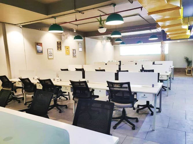 think valley coworking space in Delhi NCR