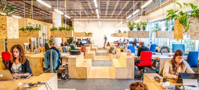 20 Best Coworking Spaces in Amsterdam: Price, Perks, Amenties in 2021