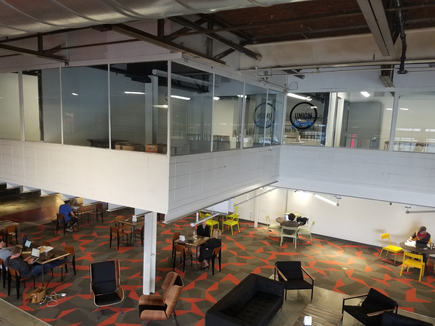 11 Affordable Coworking Spaces in Denver, Colorado with Pricing, USPs