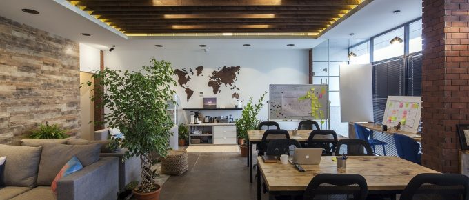 Coworking Spaces in Costa Mesa