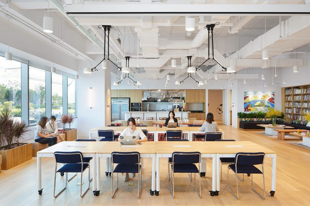 Coworking Phoenix: 18 Best Options with Amenities, Pricing, Location [2021] 1
