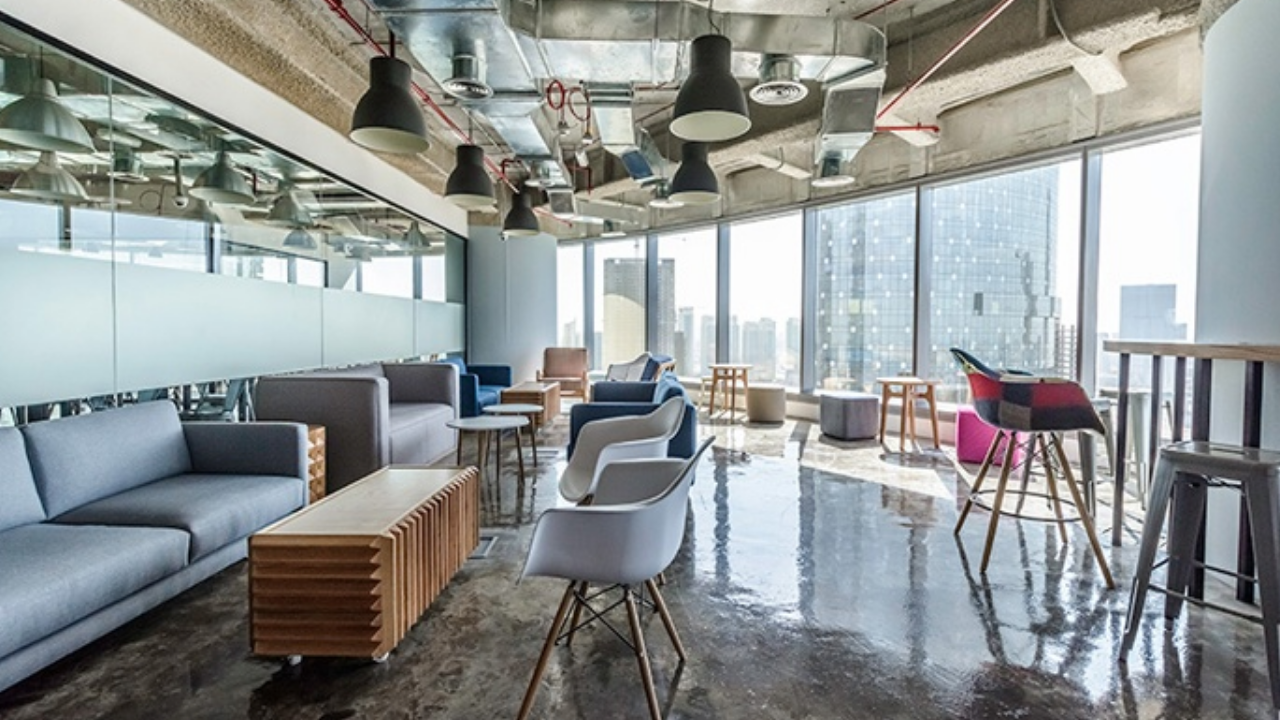 10 Best Coworking Space in Abu Dhabi, UAE | EasyCowork 2021