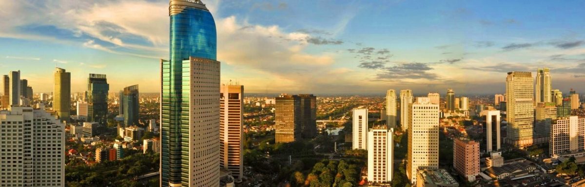 Coworking space Jakarta: 10 Best Options with Pricing, Amenities