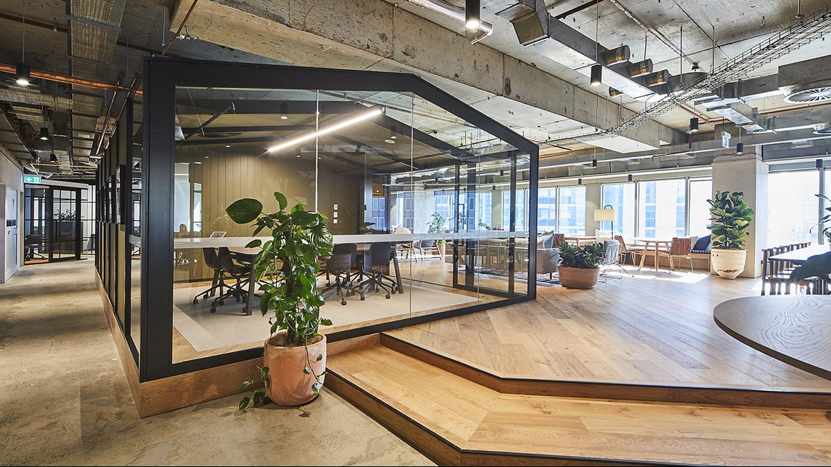 10 Best Coworking Spaces in Sydney