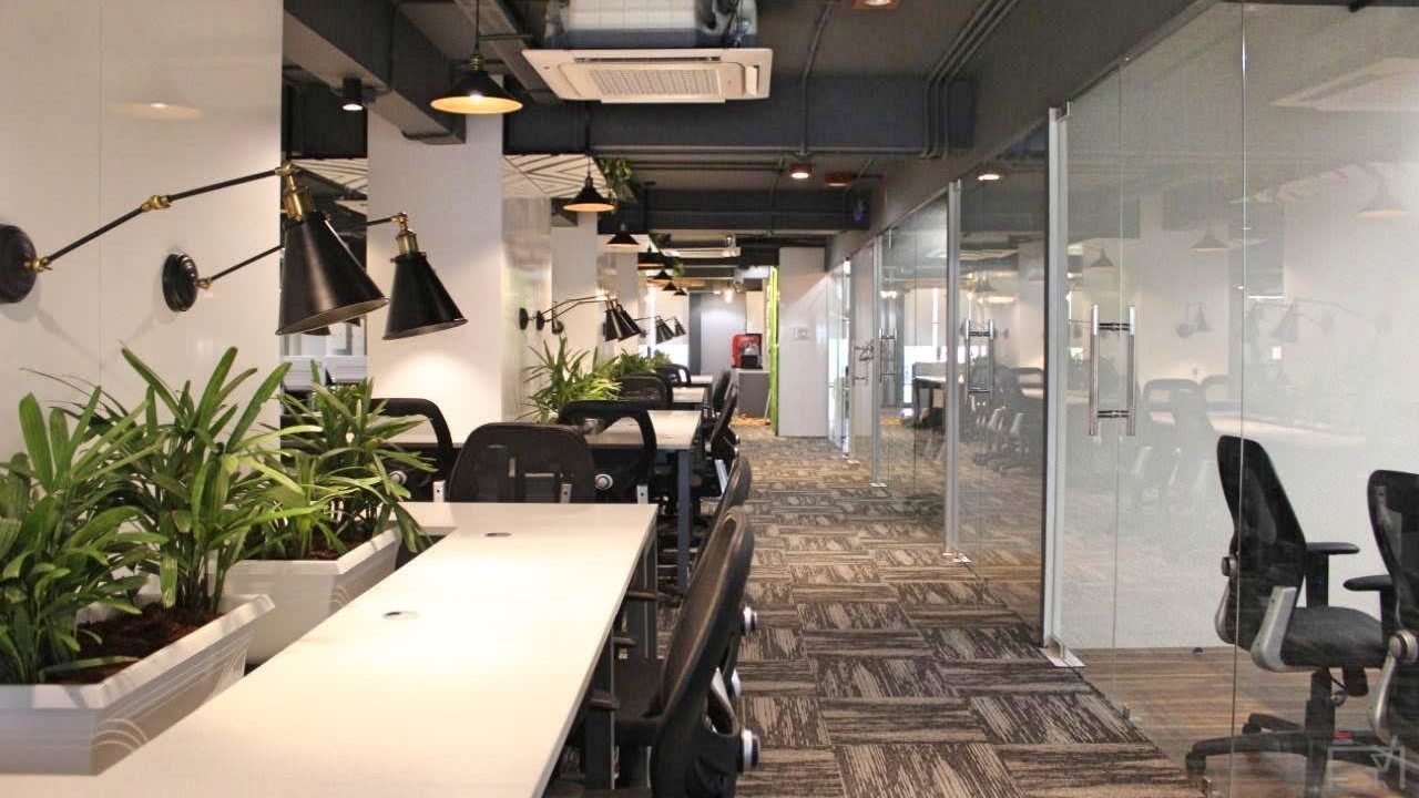 10 Best Coworking Space in Indore with Pricing, Amenities, Location ...