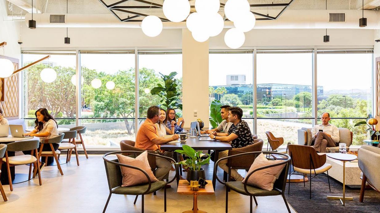 12 Best Coworking Spaces In Irvine California