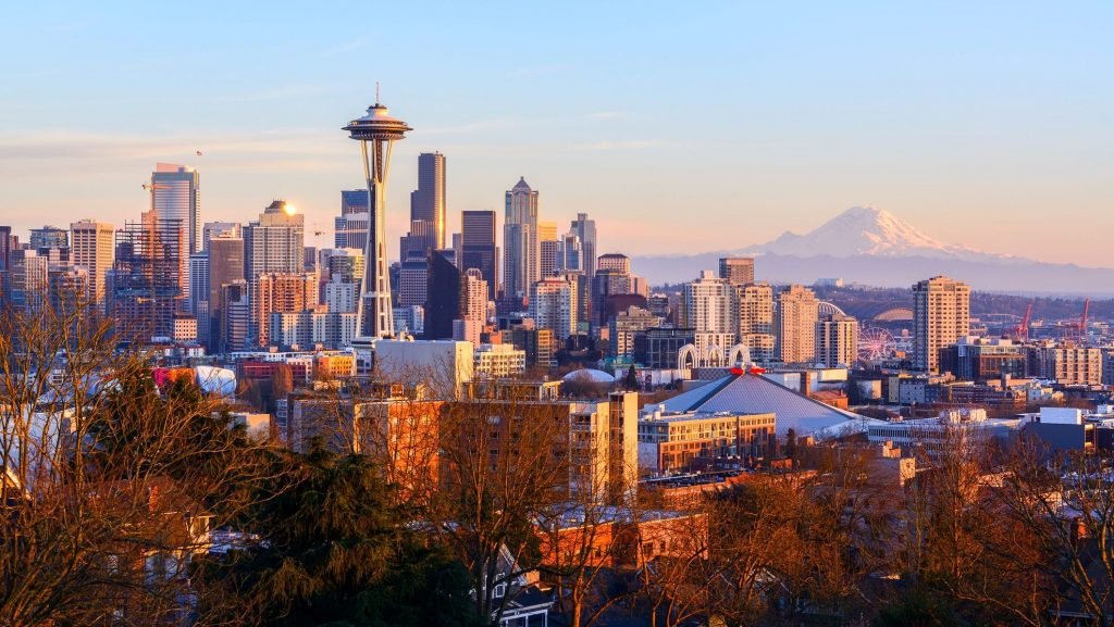 ActivSpace Seattle: Coworking Space Amenities, Pricing, Images