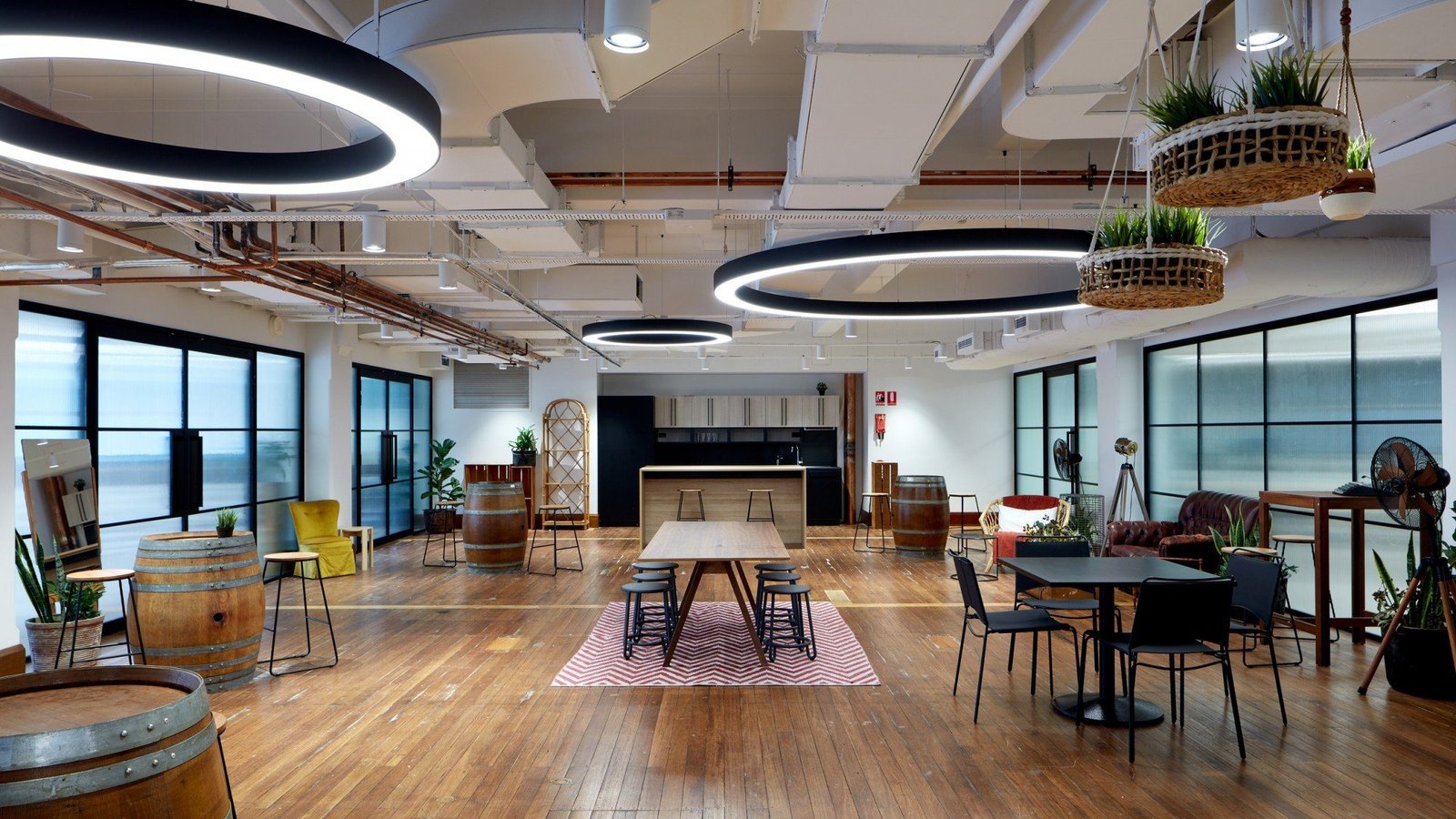 Stone and Chalk Coworking: Pricing, & Reviews