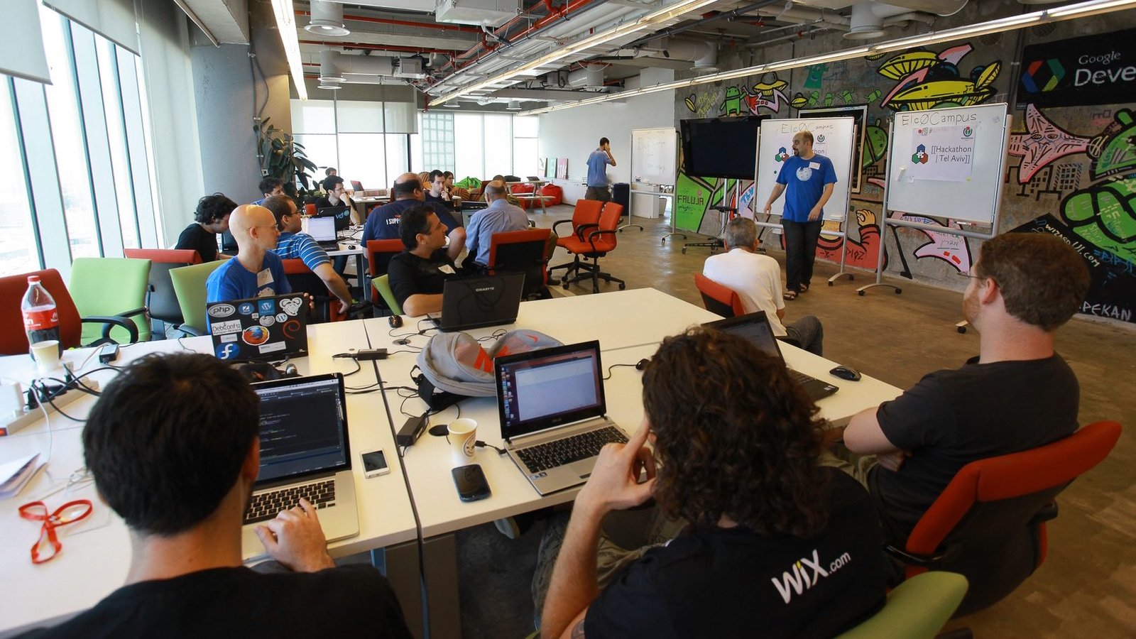 10 Best Places to Conduct Hackathon in Bangalore