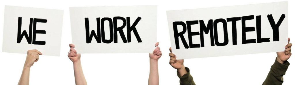 Remote Work: Definition, Benefits & Top Websites to Find Remote Work [2022] 10