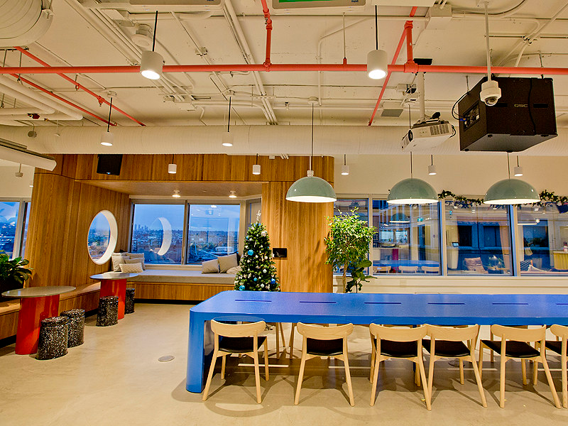 Coworking Benefits, Advantages & Perks You Should Know 1