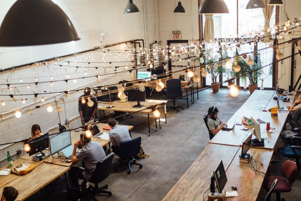 Best Practices for Creating Safer Coworking Spaces Post COVID-19 1