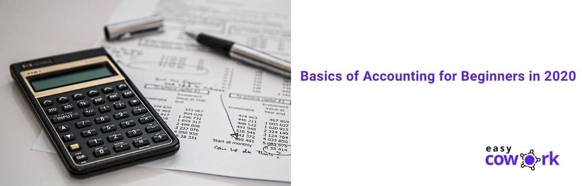 Basics of Accounting for Beginners in 2020