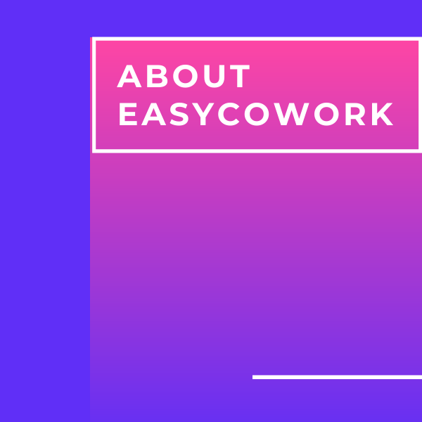 About Easycowork