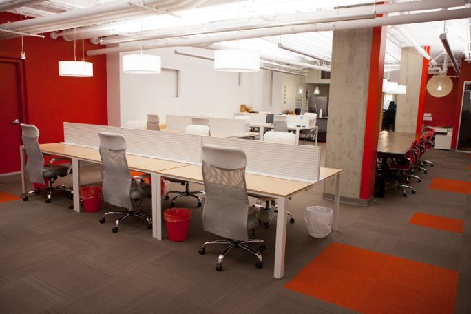 19 Best Coworking Spaces in San Francisco: Pricing, Amenities, Location