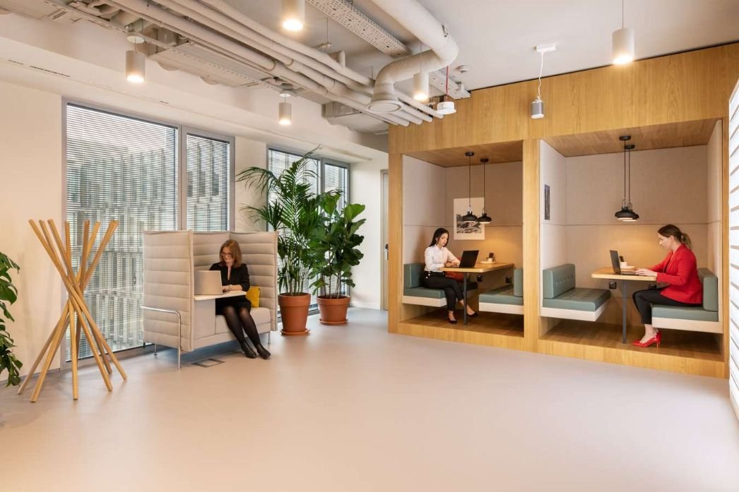 19 Best Coworking Spaces in San Francisco: Pricing, Amenities, Location ...