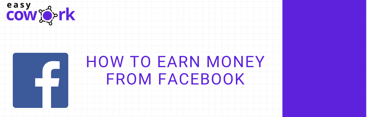 How To Make Real Money On Facebook