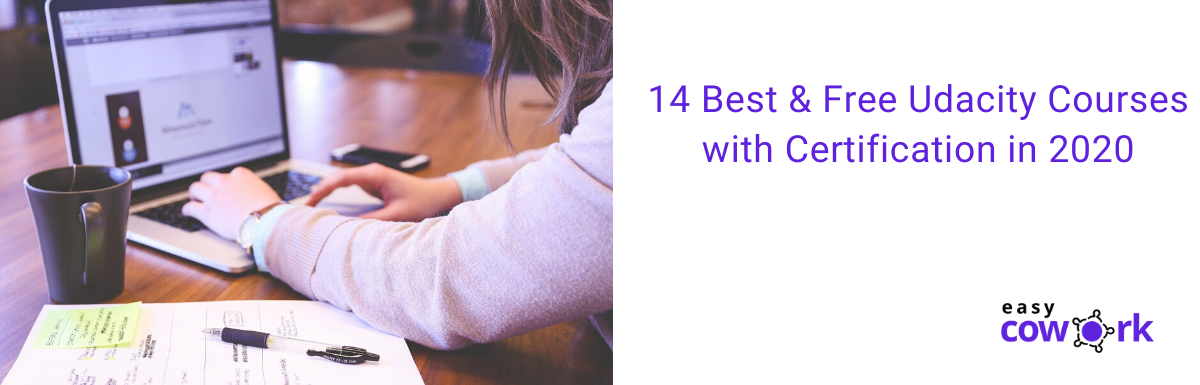 14 Best & Free Udacity Courses with Certification