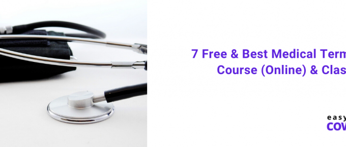 7 Free & Best Medical Terminology Course (Online) & Classes