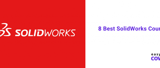 8 Best SolidWorks Courses