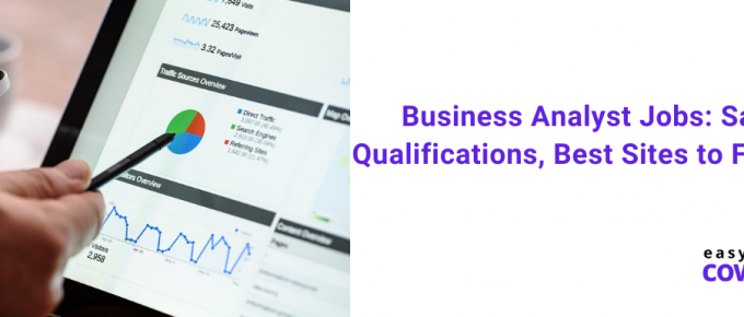 Business Analyst Jobs Salary, Qualifications, Best Sites to Find Jobs